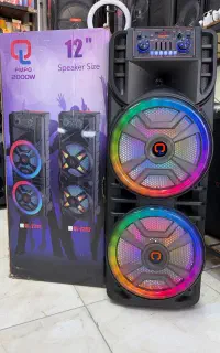 اسپیکریک متری QL(فروشگاه پلاس)