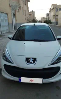 ۲۰۷ سقف فلز هیدرولیک ۱۴۰۵