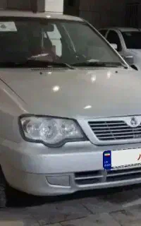 پراید۱۳۲