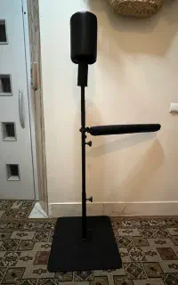 گلابی بوکس قابل تنظیم