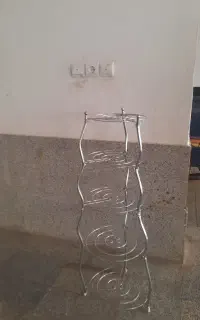 پایه قابلمه