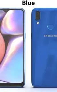موبایل سامسونگ a10s