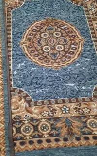 پتو پلنگی