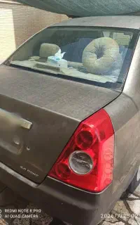 فروش ام وی ام ۵۳۰ مدل ۱۳۹۱