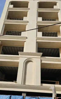 شاگرد دوغاب ریز سنگ کاری و سرامیک