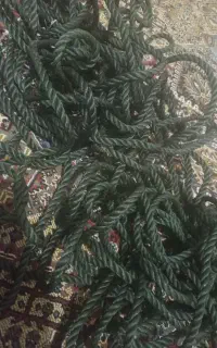 بندلنگر قایق