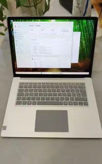 سرفیس لپتاپ 5- 15اینچی i7