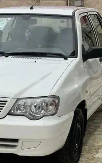 پراید 1۳۲شاسی پلمپ