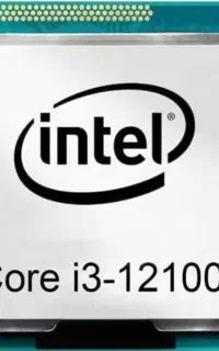 cpu i3 12100f