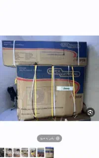 فروش کولر دوازده هزار سوپر جنرال نو پلمپ