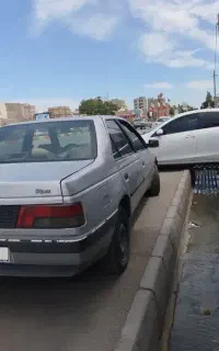 ماشین روا