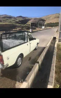 وانت دوگانه فابریک درحد