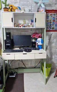 میز تحریر برند بی بی استار