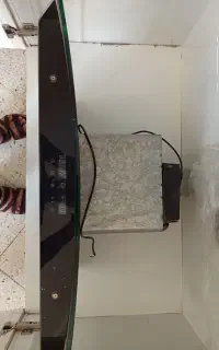 فروش هودشیشه ای آشپزخانه