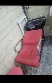 سرشو آرایشگاه زنانه
