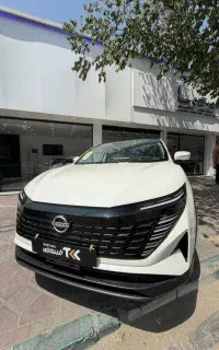 نیسان قشقایی