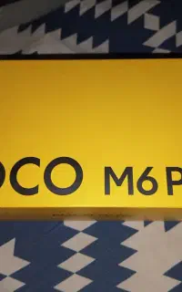 گوشی گم شده شیامی پوکو m6پرو