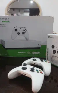 xbox 1 s ایکس باکس وان اس