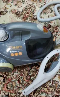 بخارشور steam vax