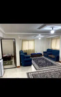 اجاره روزانه سوئیت ویلایی نزدیک به میدان  شهرداری