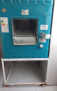 کولر ابی ۴۰۰۰هزار موتوژن