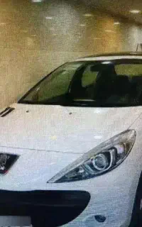 ۲۰۷ پانا دنده با رینگ