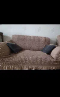 کاور مبل