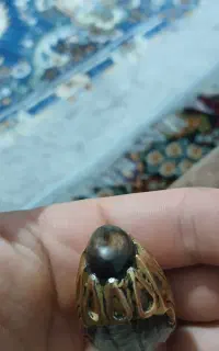 انگشتر قدیمی