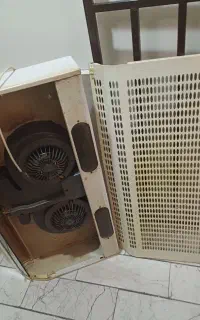 هود آشپزخانه کن