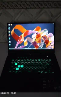asus tuf fx516pe