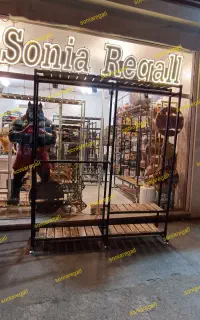 رگال بند دار رخت اویز۱۱۶