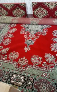 فرش ۱۲ متری
