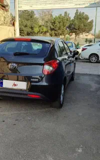 برلیانسh220پارس خودرویی