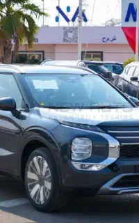 Outlander H-line 2026