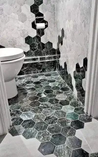 کاشی کاری سرامیک کاشیکاری تخریب بازسازی کاشی کارگچ