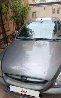 ریو ۸۸ تمیز
