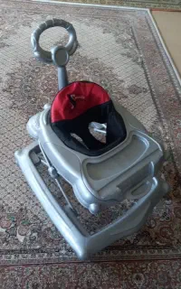 روروئک