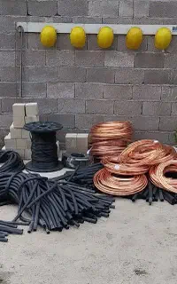 لوله گذاری اسپیلت *