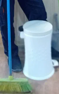 نظافت چی ساختمان