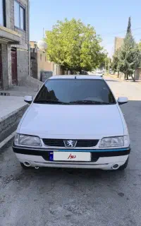 405تیوفایو مدل 93