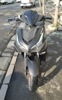 موتور گلکسی ۱۵۵rتوضیحات بخون