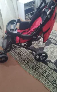 کالسکه مارک دلیجان