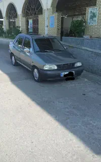 فروش ماشین