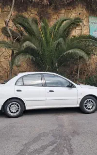 ریو ۸۶ وارداتی