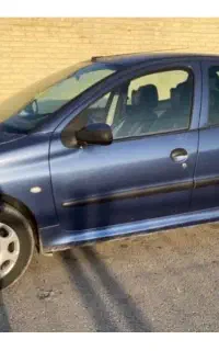 206 مدل 81 کم کار تیپ2