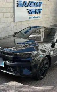 اجاره خودرو KMC J7 در تهران