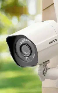 نصب و فروش دوربین مداربسته فوری تضمینی