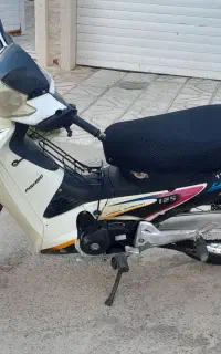 بیکلاج پیشرو 90 تمیز و مرتب