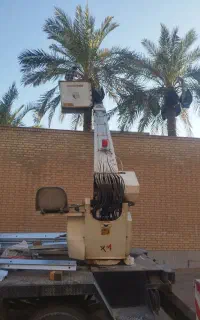 اجاره  بالابر  پاکت