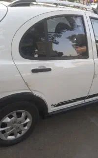 کوییک پارس خودرویی